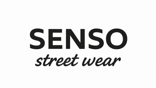 senso streetwear