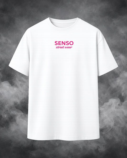 Polera Jinx Was Here