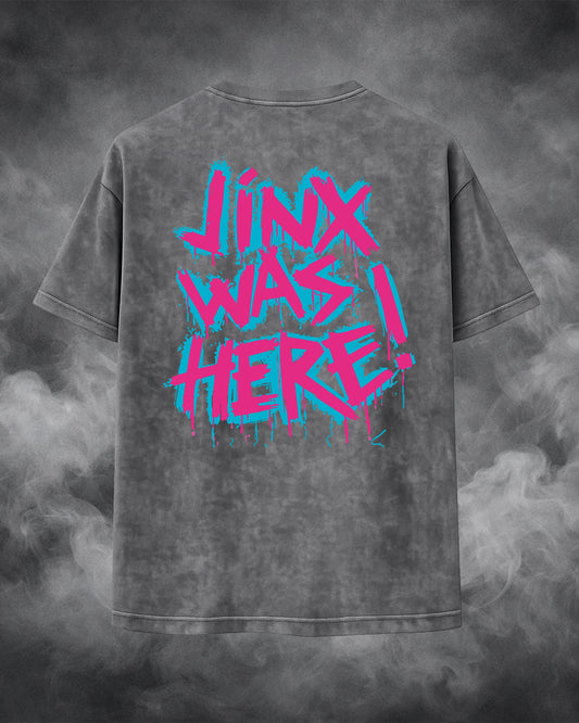 Jinx Ws Here Acid Wash